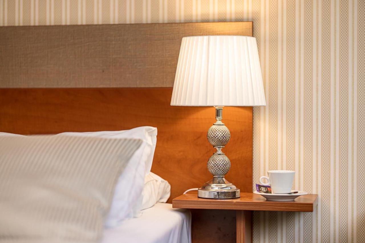 Palanga Park Hotel エクステリア 写真