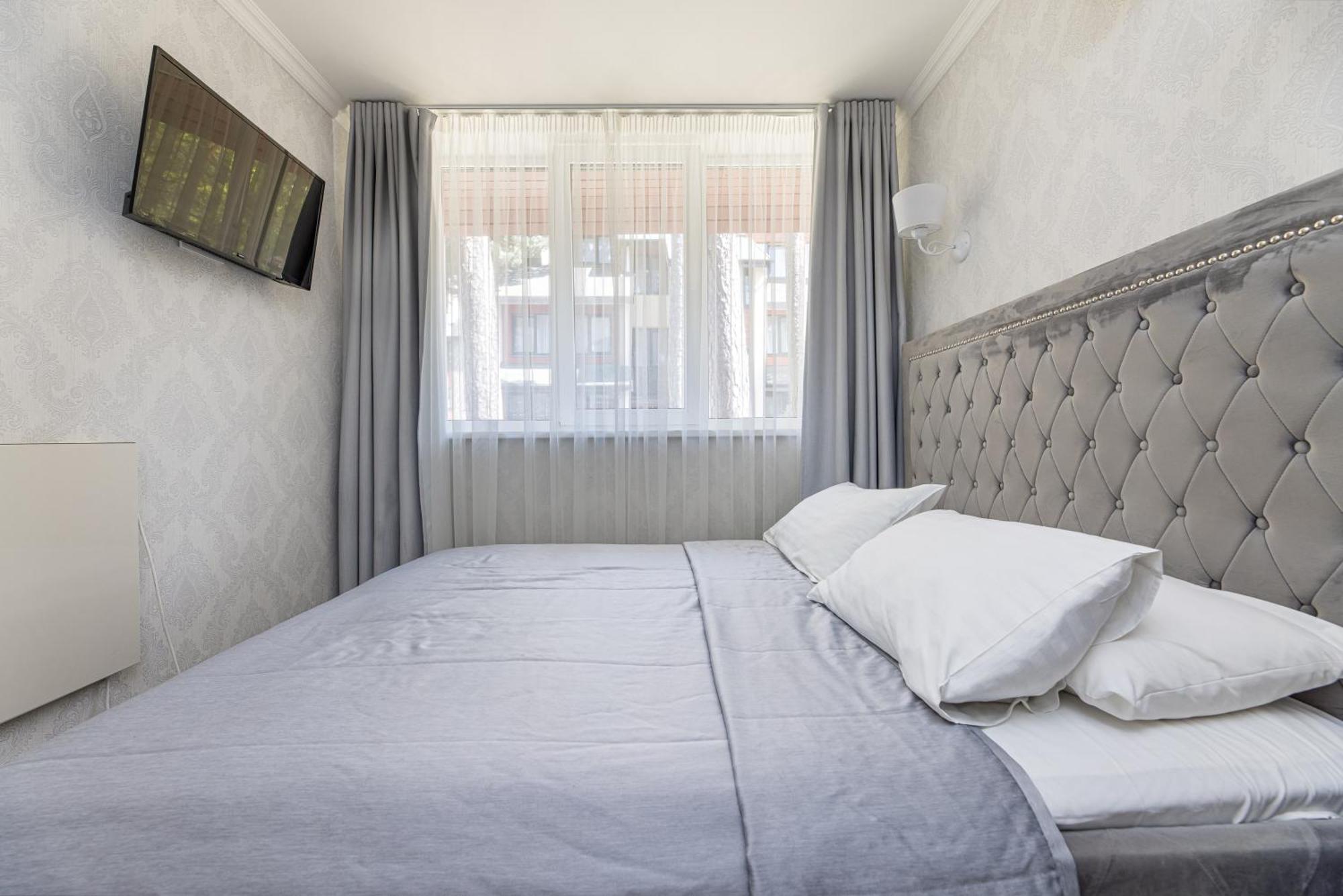 Palanga Park Hotel 部屋 写真