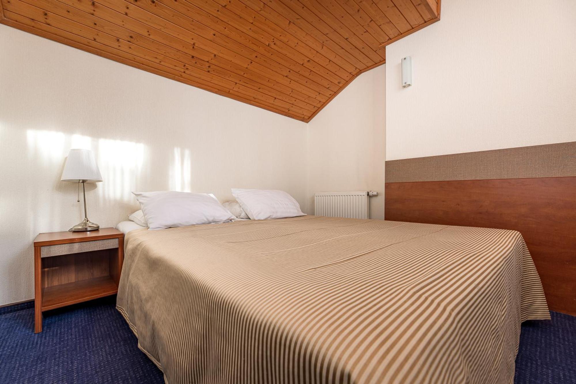 Palanga Park Hotel 部屋 写真