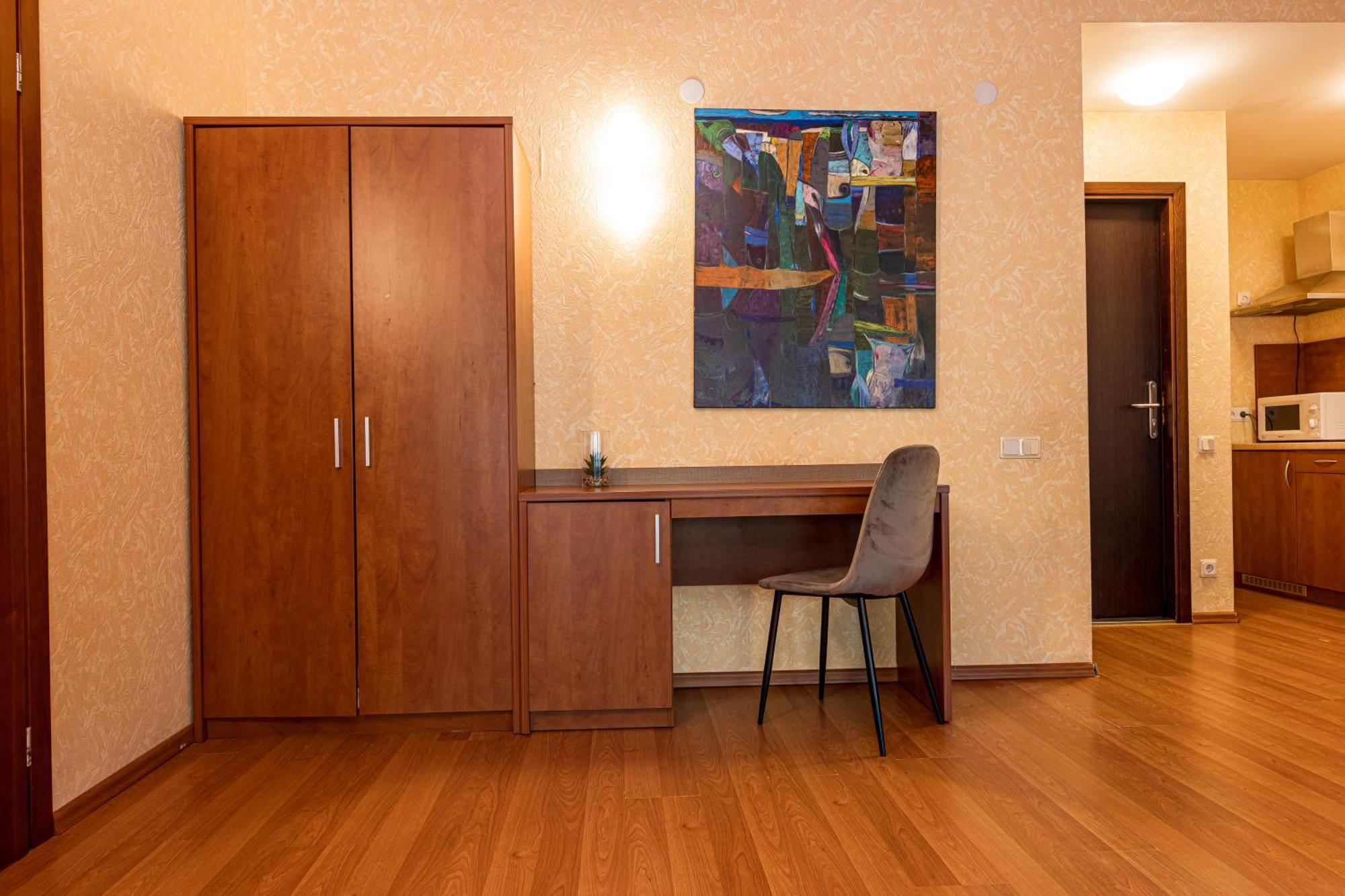Palanga Park Hotel エクステリア 写真