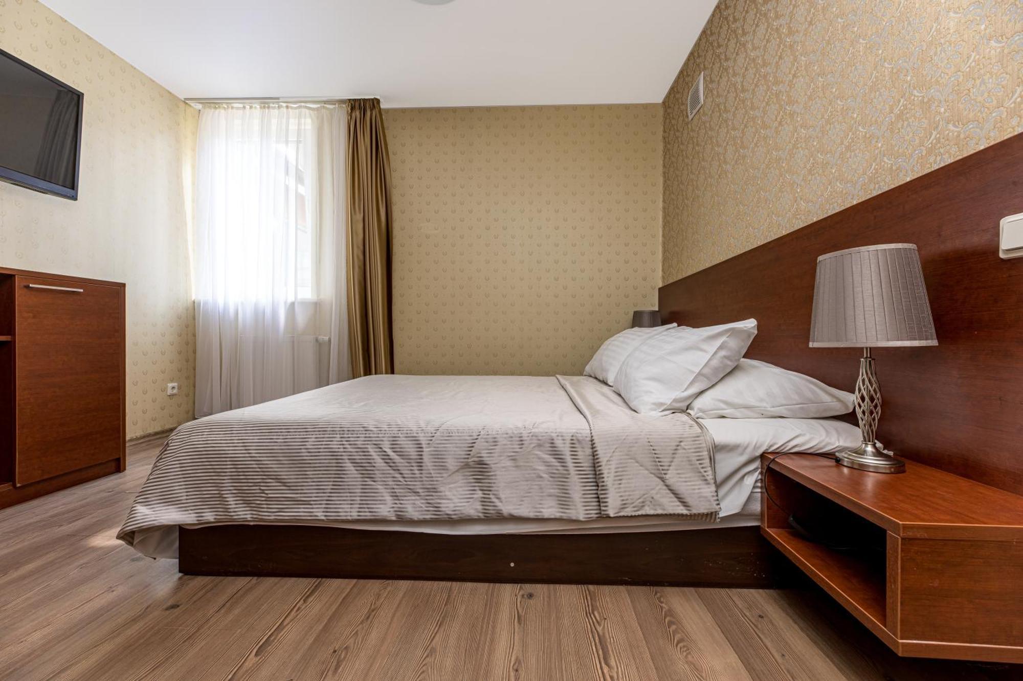 Palanga Park Hotel 部屋 写真
