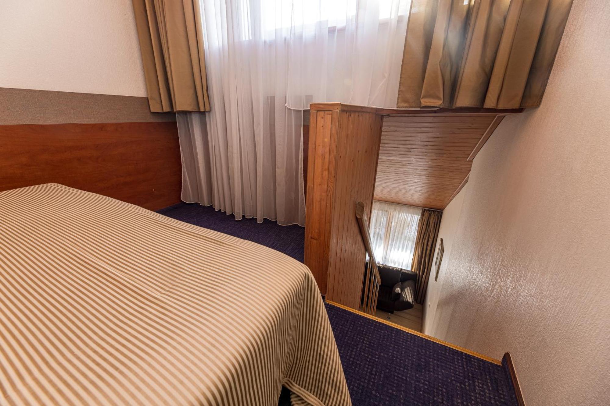 Palanga Park Hotel 部屋 写真