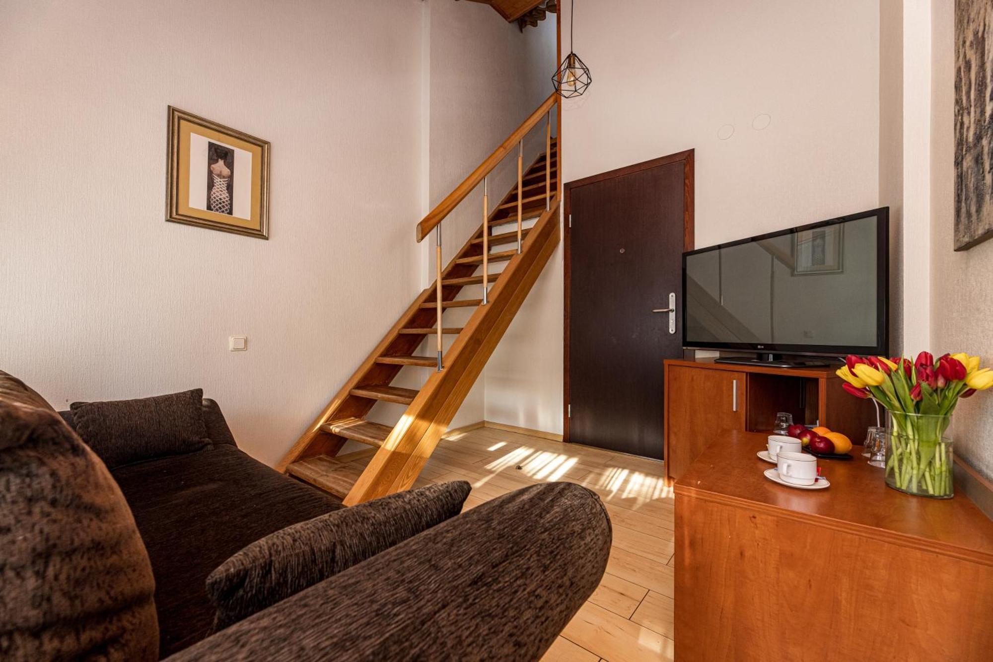 Palanga Park Hotel 部屋 写真