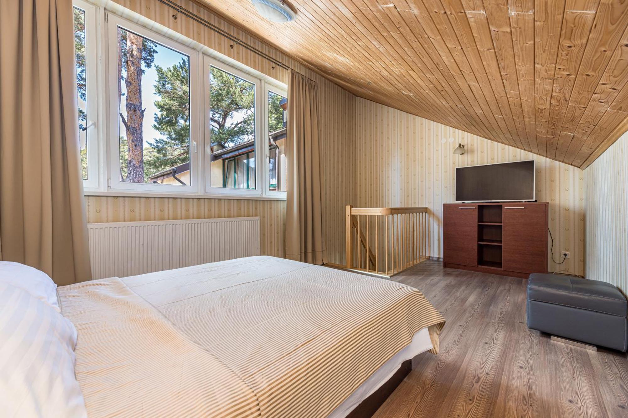 Palanga Park Hotel 部屋 写真