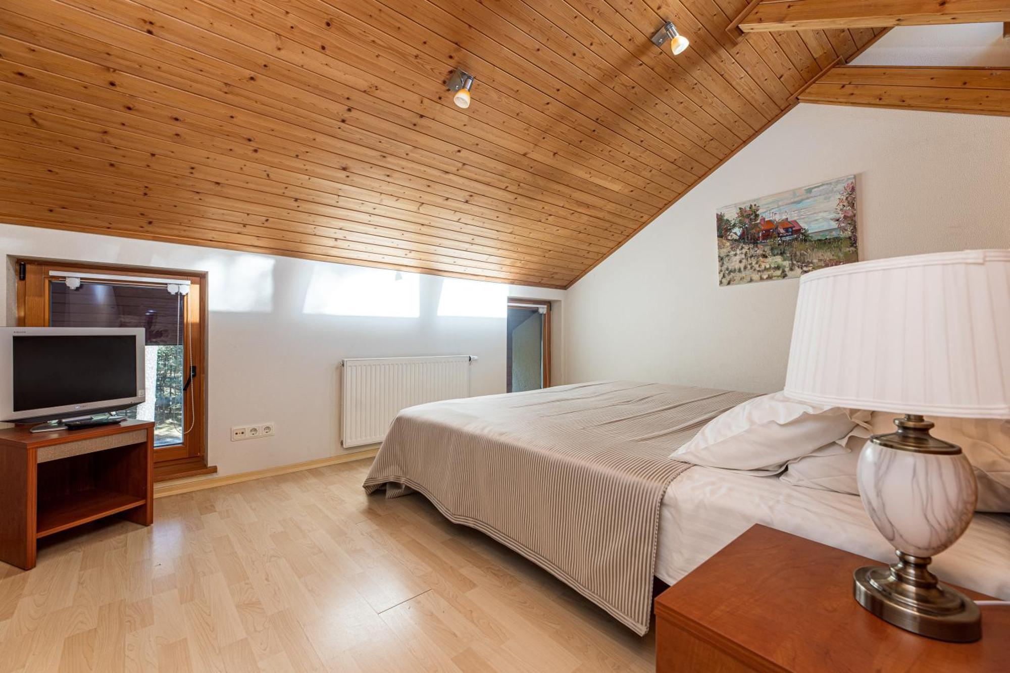Palanga Park Hotel 部屋 写真