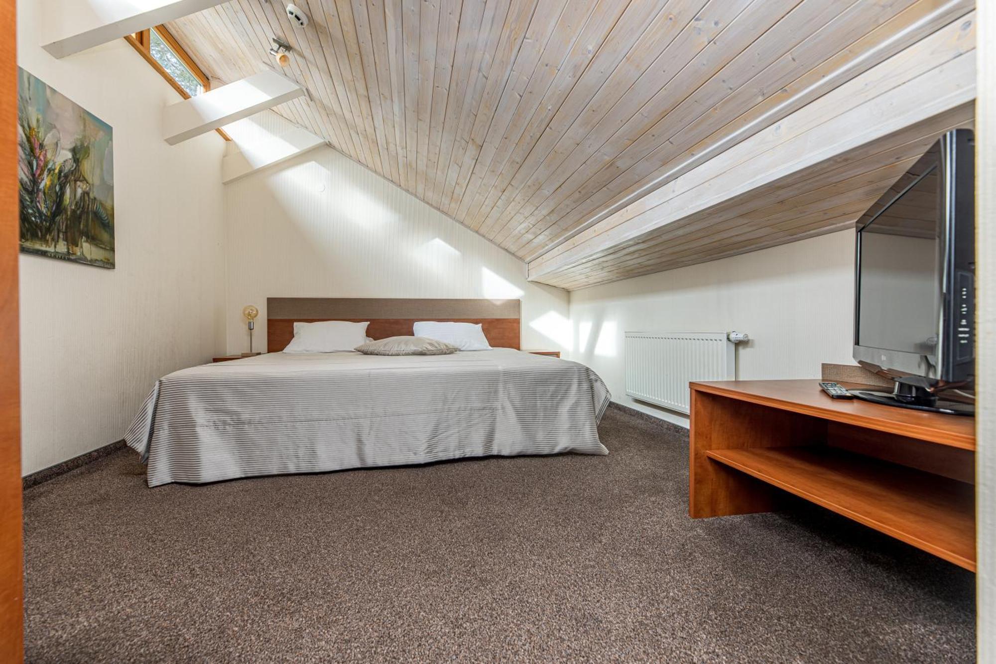 Palanga Park Hotel 部屋 写真