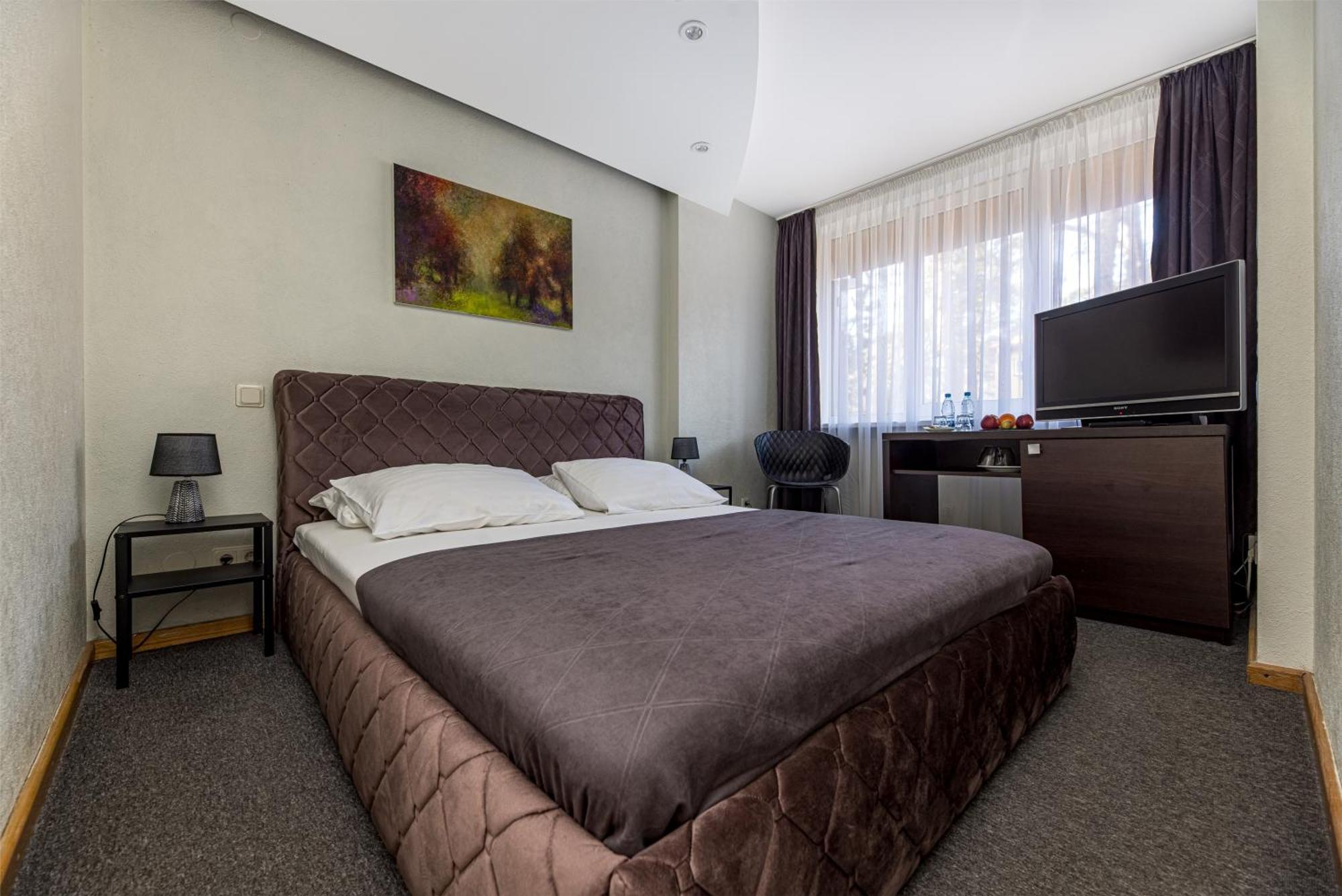 Palanga Park Hotel 部屋 写真