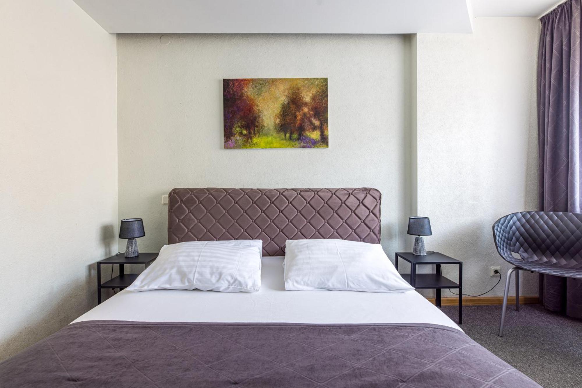 Palanga Park Hotel 部屋 写真