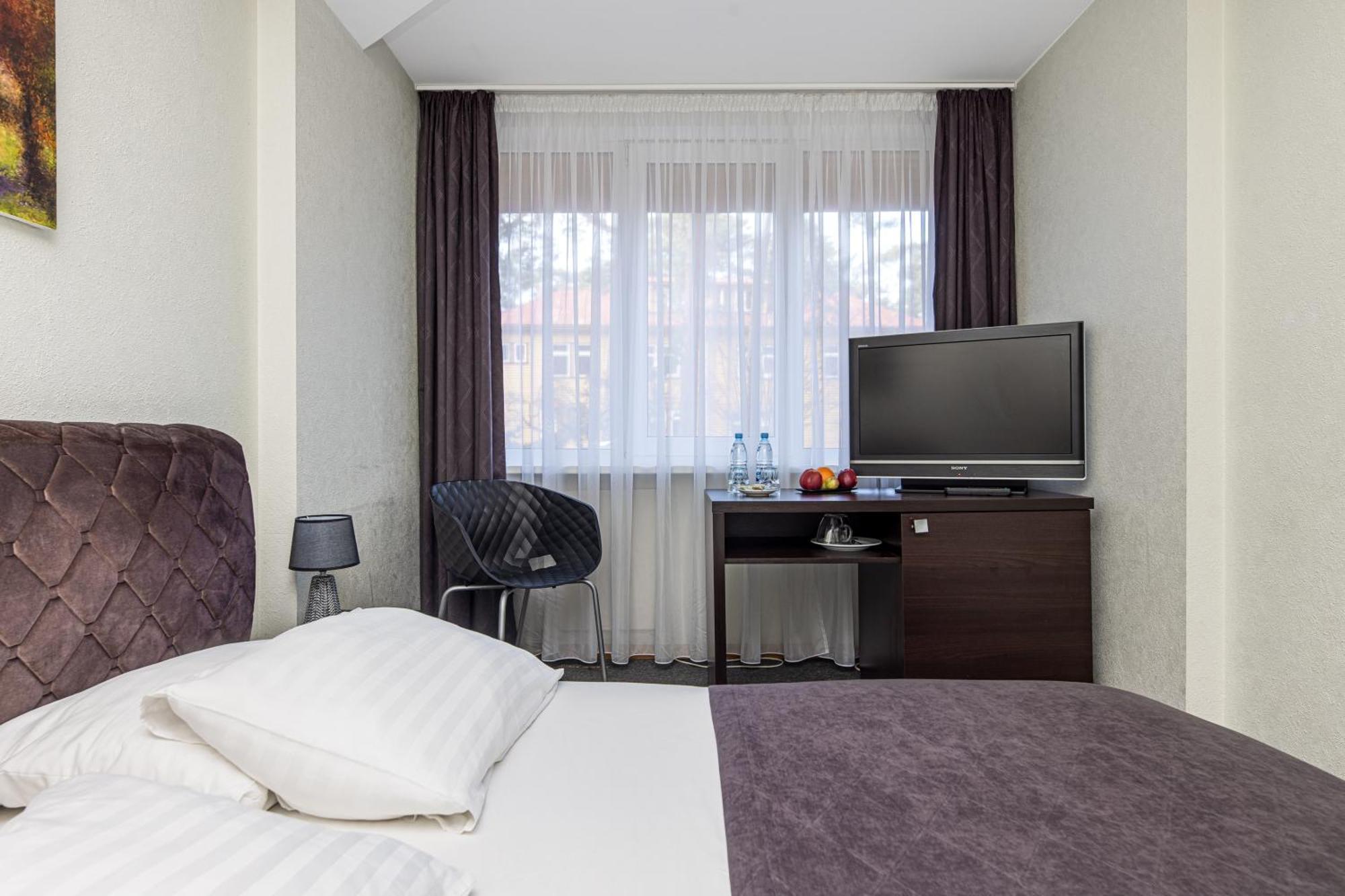 Palanga Park Hotel 部屋 写真