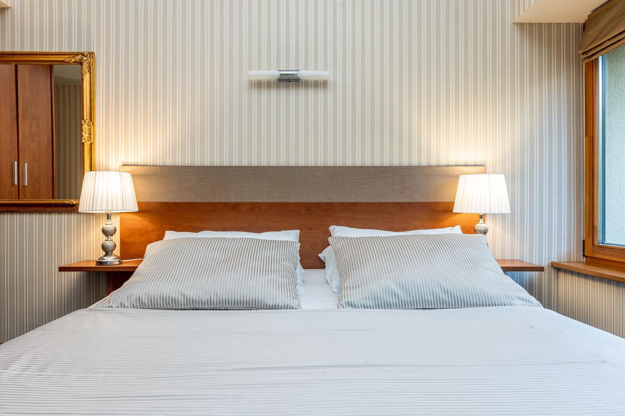 Palanga Park Hotel 部屋 写真
