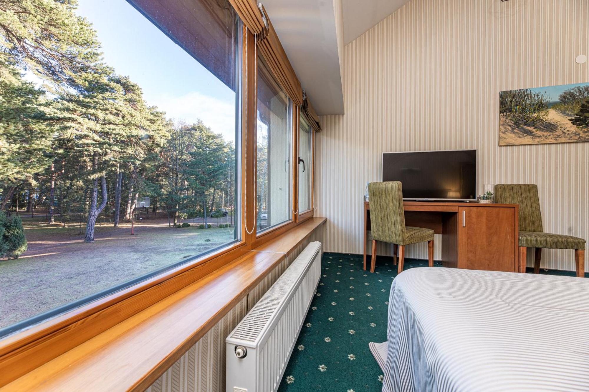 Palanga Park Hotel 部屋 写真