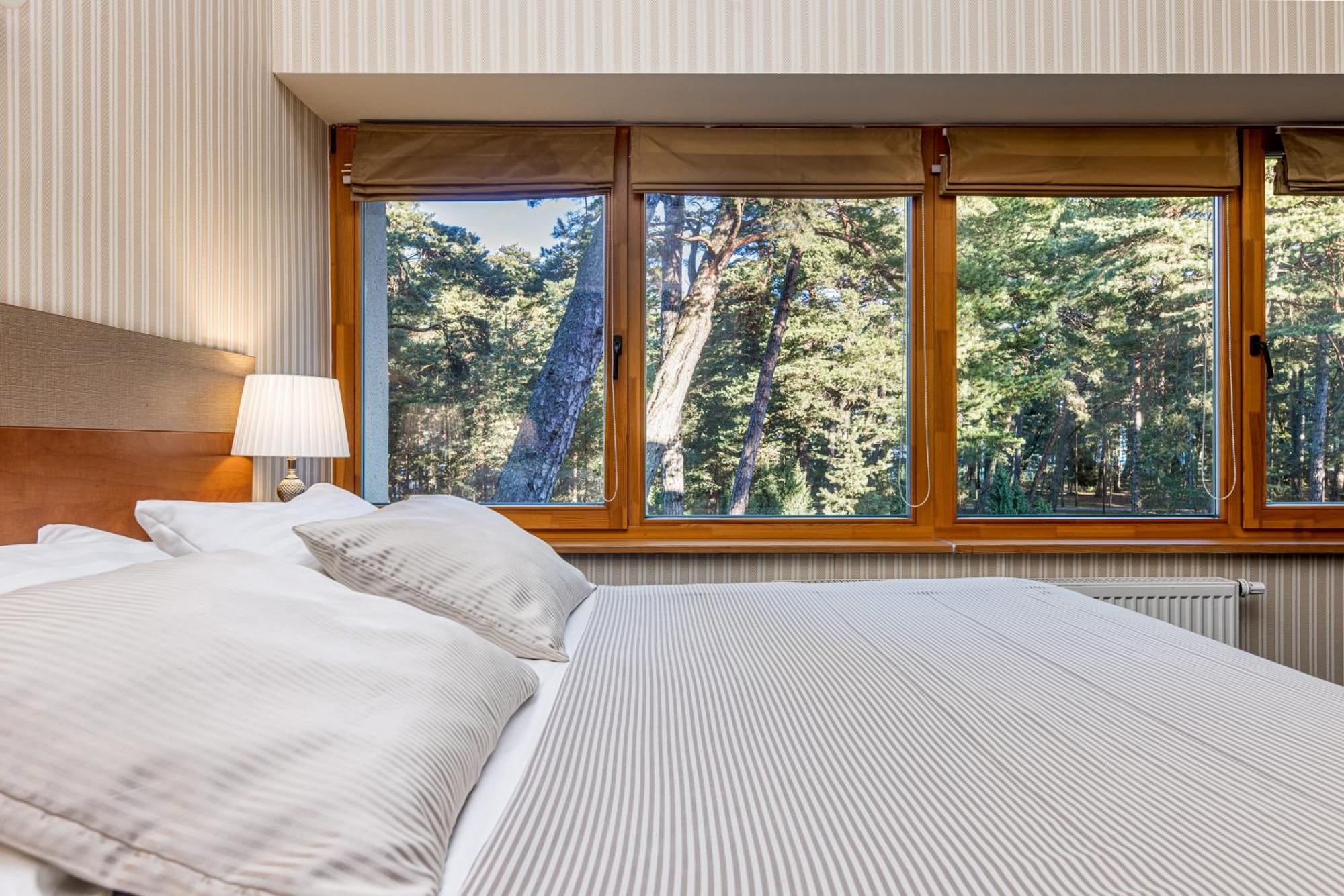 Palanga Park Hotel 部屋 写真
