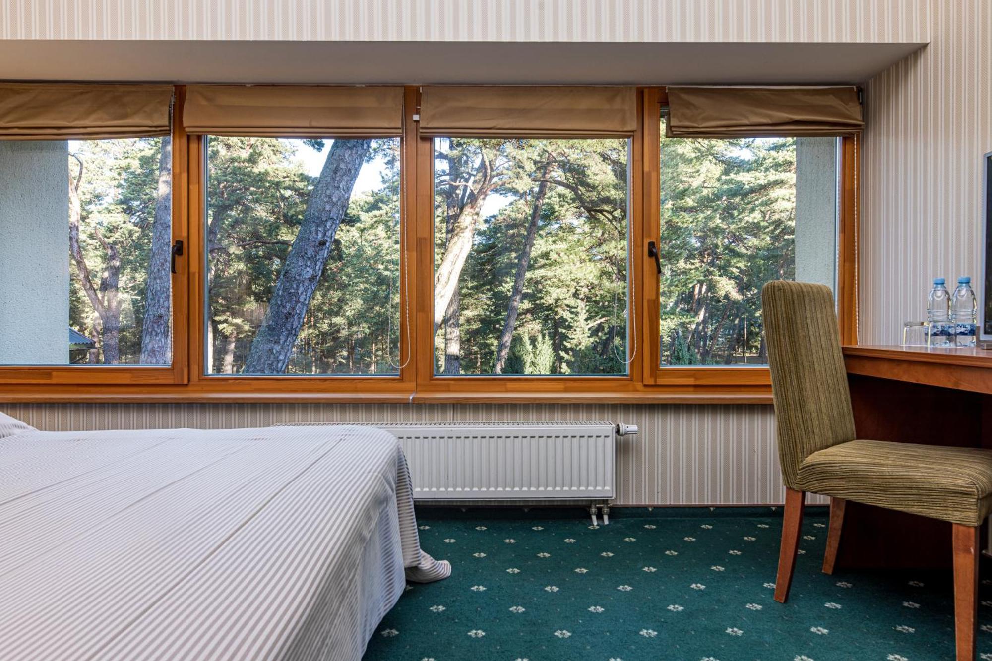 Palanga Park Hotel 部屋 写真