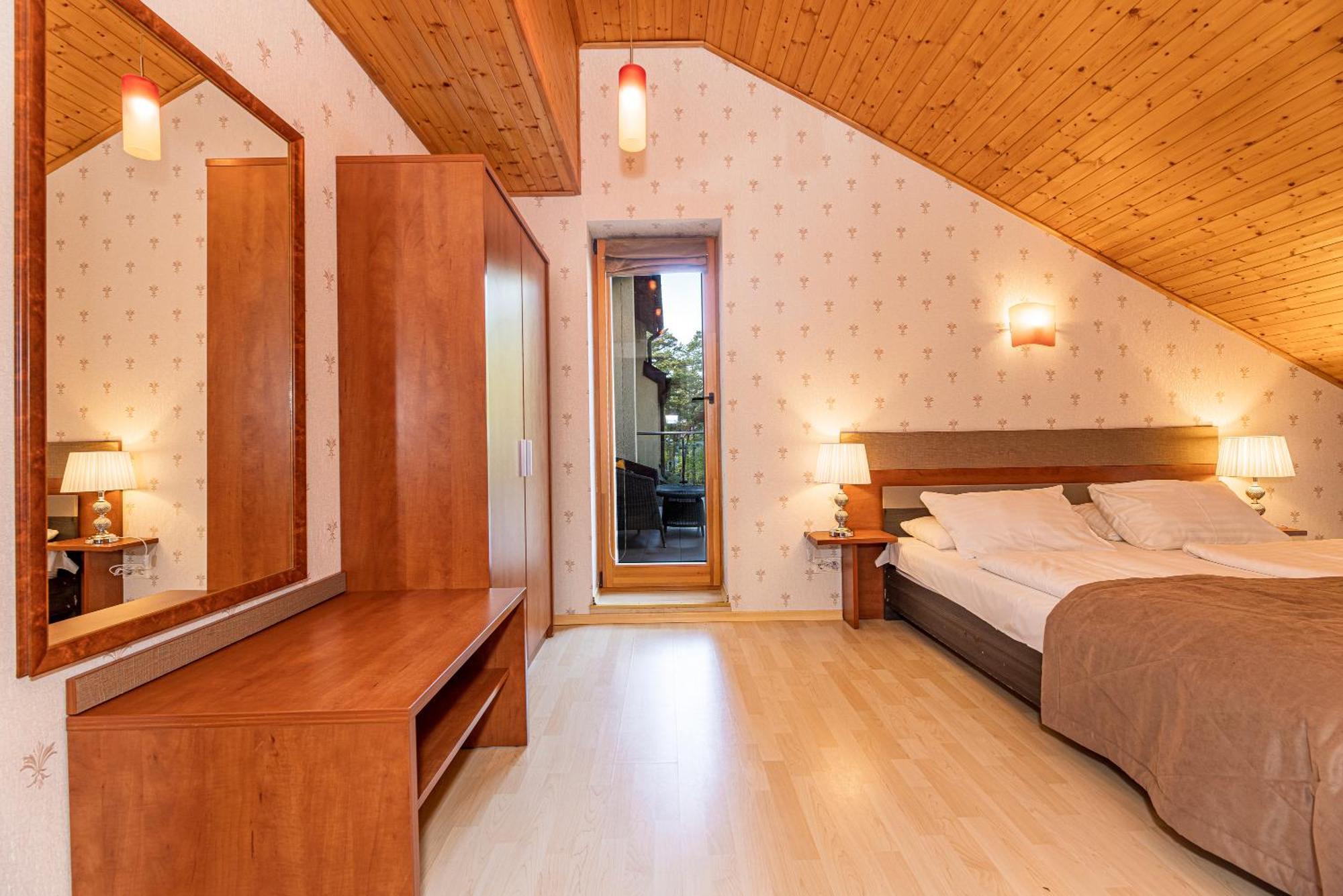 Palanga Park Hotel 部屋 写真