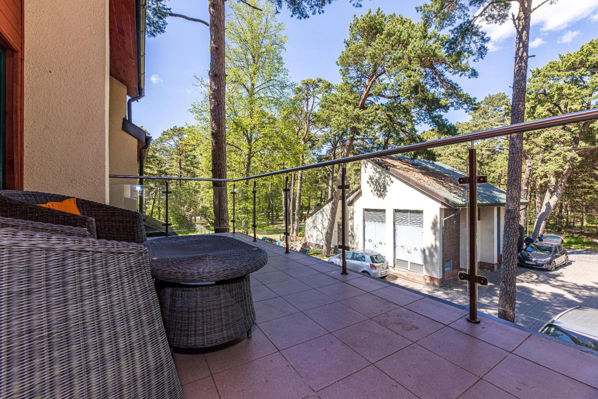 Palanga Park Hotel 部屋 写真