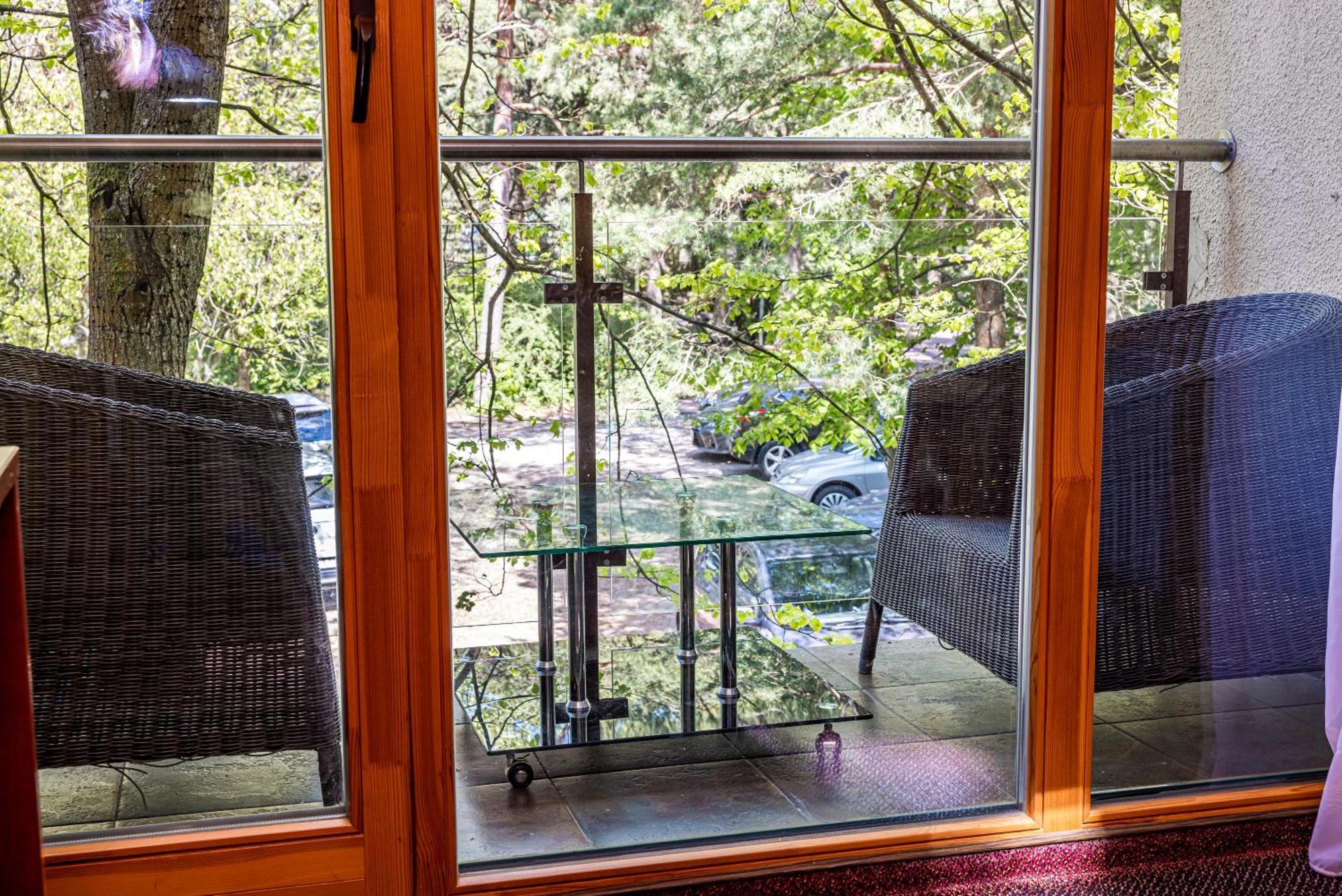 Palanga Park Hotel 部屋 写真