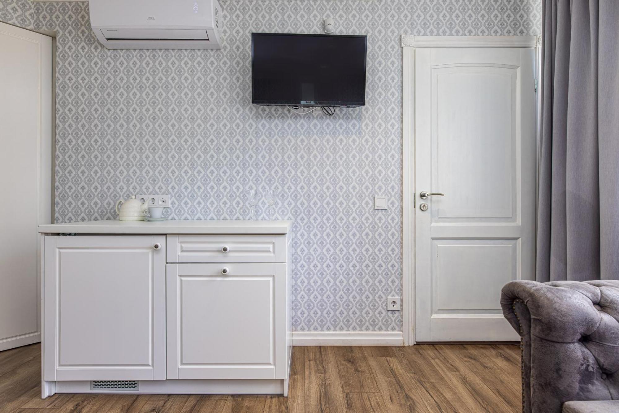 Palanga Park Hotel 部屋 写真