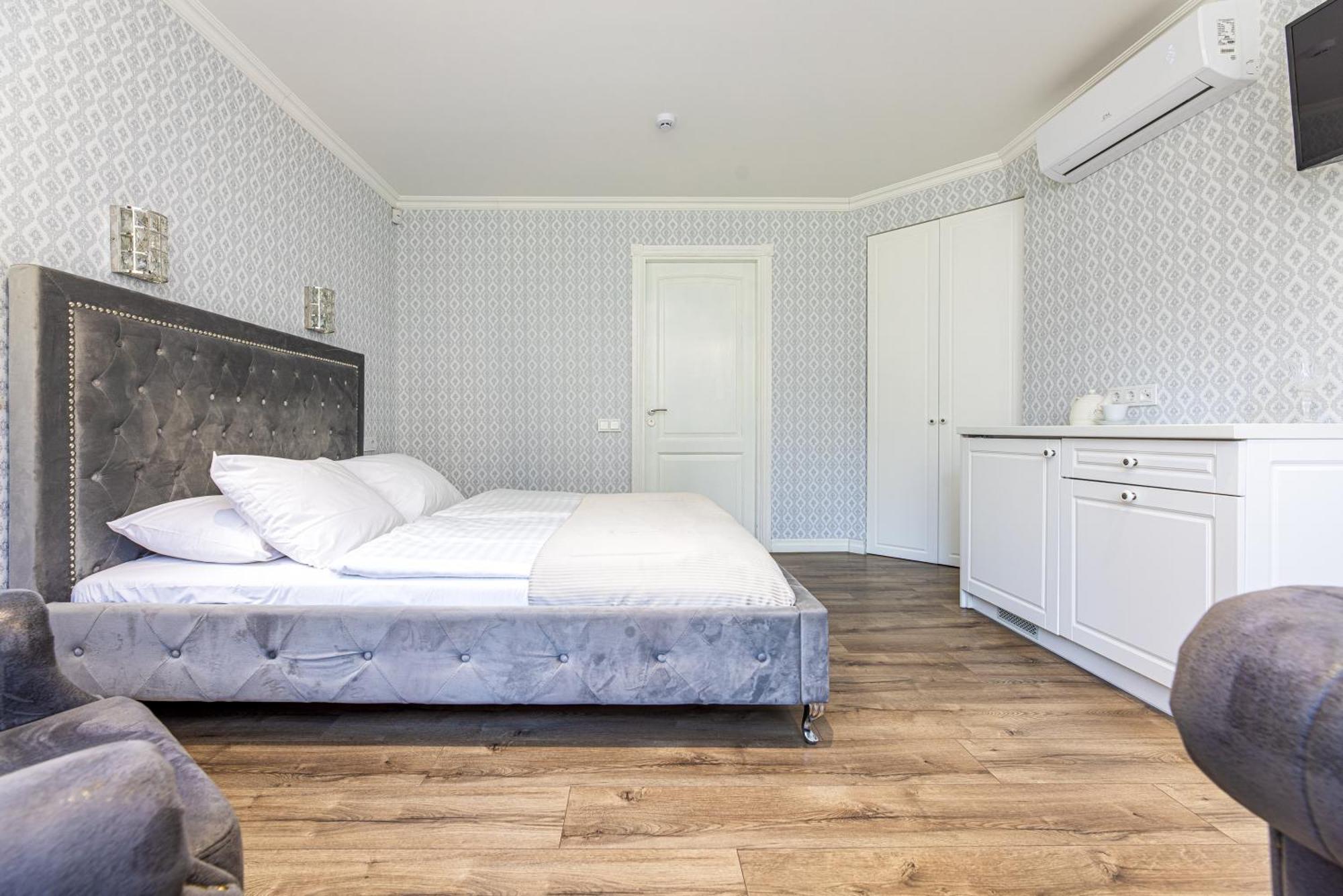 Palanga Park Hotel 部屋 写真