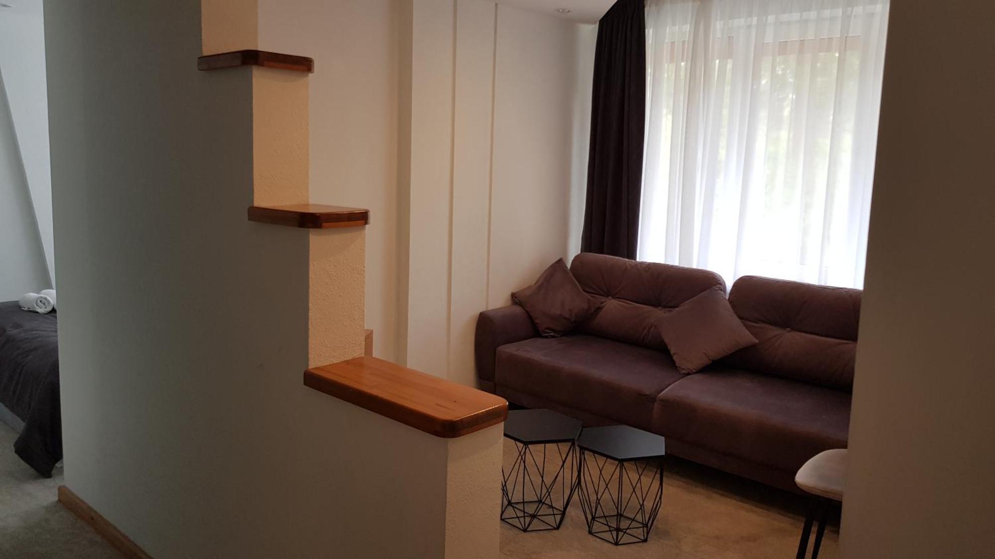 Palanga Park Hotel 部屋 写真
