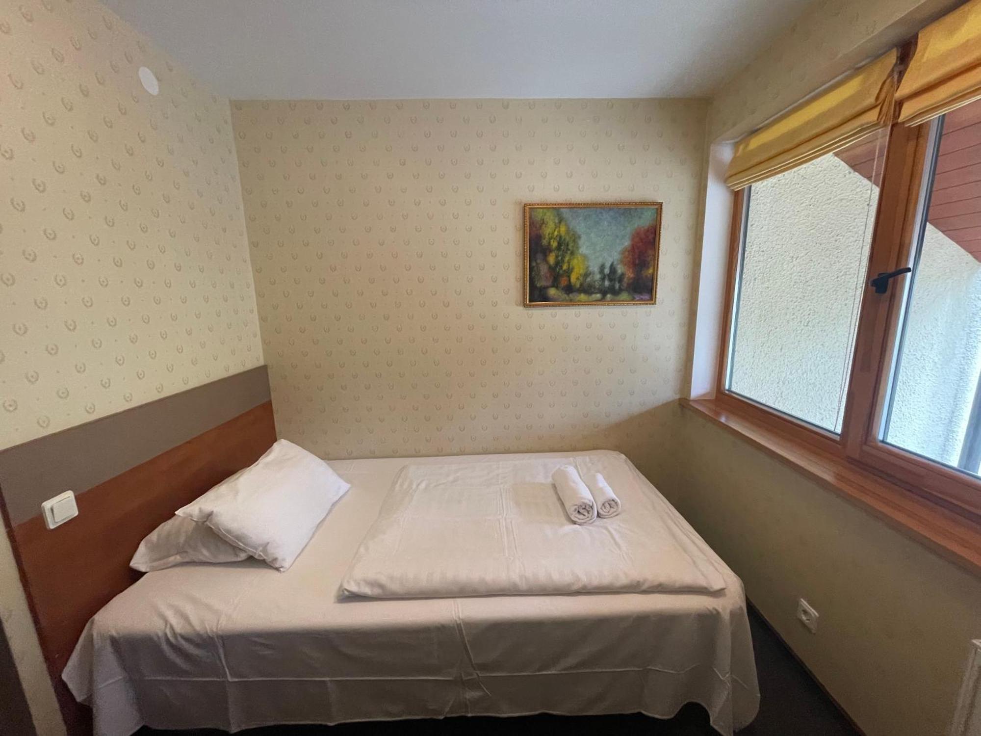 Palanga Park Hotel 部屋 写真