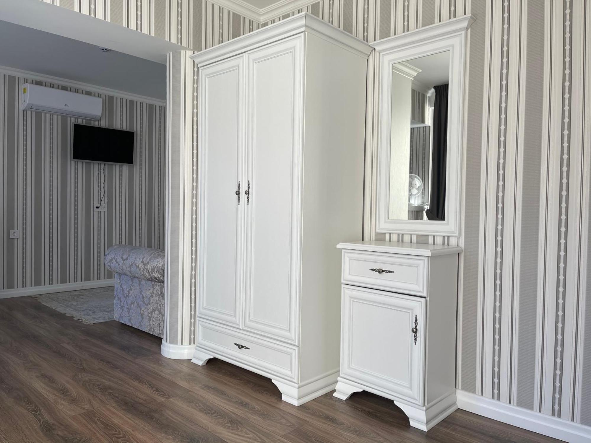 Palanga Park Hotel 部屋 写真