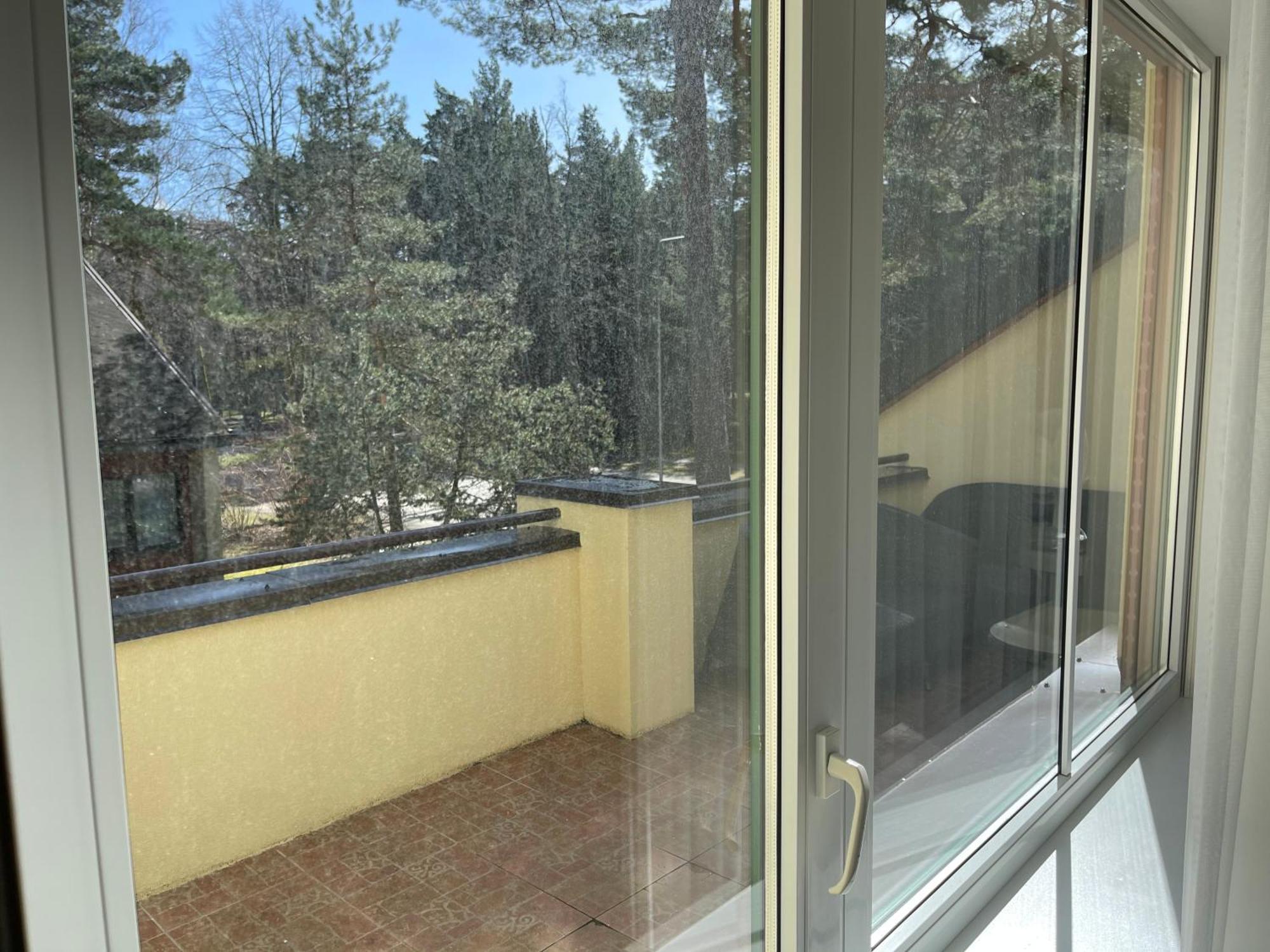 Palanga Park Hotel 部屋 写真