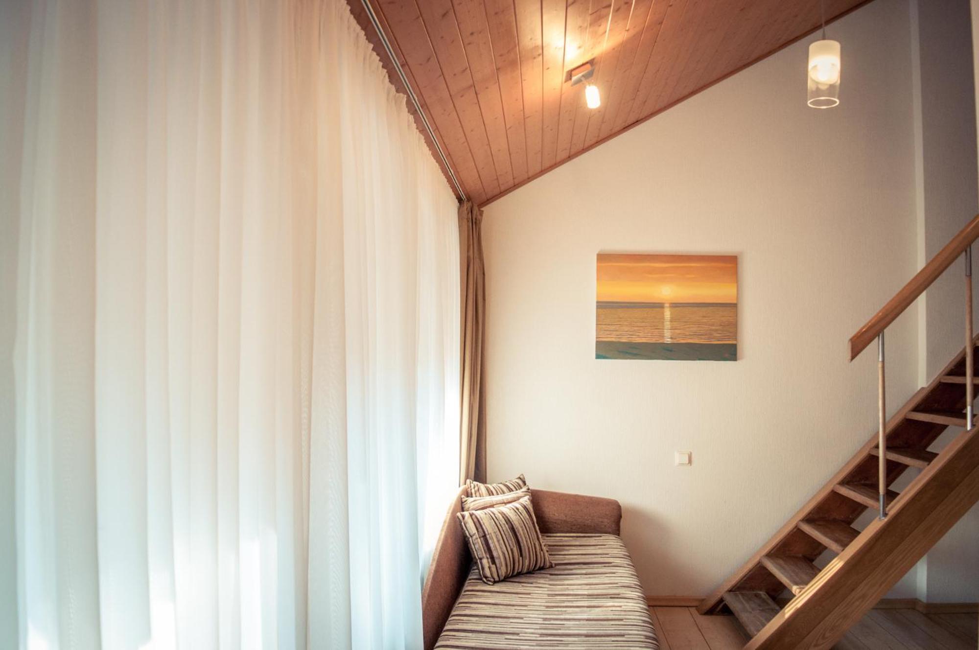Palanga Park Hotel エクステリア 写真